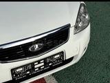 ВАЗ (Lada) Priora 2170 2015 годаүшін2 700 000 тг. в Шымкент – фото 3