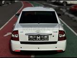 ВАЗ (Lada) Priora 2170 2015 годаүшін2 700 000 тг. в Шымкент – фото 2
