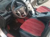 Hyundai Grandeur 2014 года за 7 800 000 тг. в Павлодар