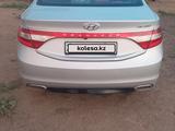 Hyundai Grandeur 2014 года за 7 800 000 тг. в Павлодар – фото 2