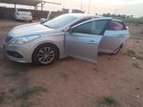 Hyundai Grandeur 2014 года за 7 800 000 тг. в Павлодар – фото 3
