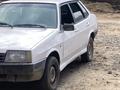 ВАЗ (Lada) 21099 1998 года за 680 000 тг. в Актобе – фото 2