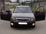 ВАЗ (Lada) Priora 2170 2008 года за 780 000 тг. в Алматы