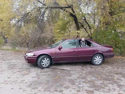 Toyota Camry 1996 года за 4 000 000 тг. в Алматы