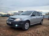 ВАЗ (Lada) Largus 2013 года за 3 590 000 тг. в Кокшетау – фото 2