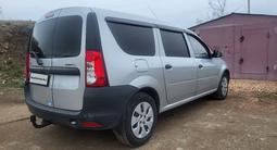 ВАЗ (Lada) Largus 2013 годаүшін3 650 000 тг. в Кокшетау – фото 4