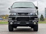 Mitsubishi Delica 2006 годаүшін8 900 000 тг. в Алматы – фото 3