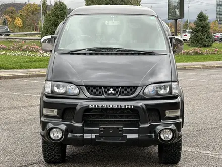 Mitsubishi Delica 2006 года за 8 900 000 тг. в Алматы – фото 2