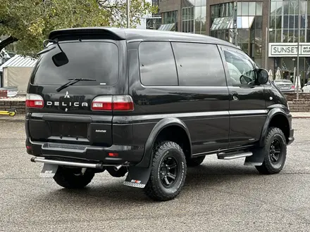 Mitsubishi Delica 2006 года за 8 900 000 тг. в Алматы – фото 6