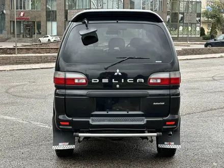 Mitsubishi Delica 2006 года за 8 900 000 тг. в Алматы – фото 7