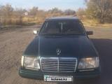 Mercedes-Benz E 200 1995 годаүшін1 500 000 тг. в Караганда