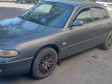Mazda Cronos 1994 года за 1 100 000 тг. в Талдыкорган – фото 2