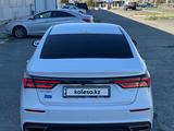 OMODA S5 2023 года за 5 900 000 тг. в Атырау – фото 2