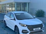 OMODA S5 2023 года за 5 900 000 тг. в Атырау – фото 3