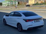 OMODA S5 2023 года за 5 900 000 тг. в Атырау