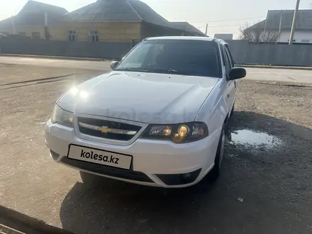 Daewoo Nexia 2013 года за 2 100 000 тг. в Жетысай – фото 2