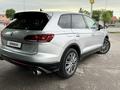 Volkswagen Touareg 2021 года за 25 000 000 тг. в Алматы – фото 6