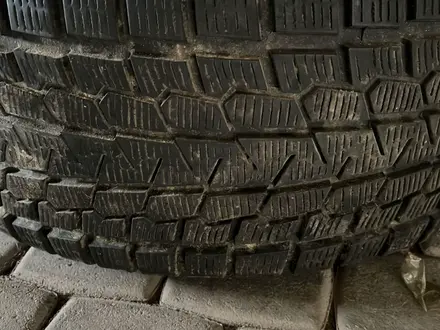 Зимние шины 275/50R21Yokohama (3шт.) за 150 000 тг. в Алматы – фото 3