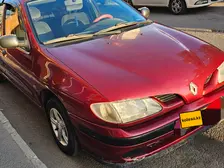 Renault Megane, 1997