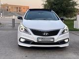 Hyundai Grandeur 2012 года за 8 900 000 тг. в Туркестан – фото 3