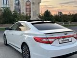 Hyundai Grandeur 2012 года за 8 900 000 тг. в Туркестан – фото 4