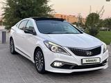 Hyundai Grandeur 2012 года за 8 900 000 тг. в Туркестан – фото 2