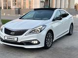 Hyundai Grandeur 2012 года за 8 900 000 тг. в Туркестан