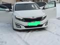 Kia Optima 2014 года за 7 400 000 тг. в Костанай – фото 10