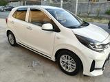 Kia Morning 2022 годаүшін5 800 000 тг. в Шымкент – фото 2