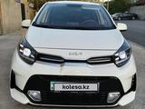 Kia Morning 2022 годаүшін5 800 000 тг. в Шымкент