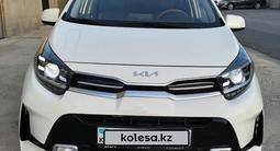 Kia Morning 2022 годаүшін5 800 000 тг. в Шымкент