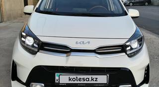 Kia Morning 2022 года за 5 800 000 тг. в Шымкент