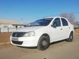 Renault Logan 2013 годаүшін2 000 000 тг. в Аксай – фото 4