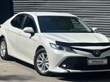 Toyota Camry 2019 годаүшін12 200 000 тг. в Алматы