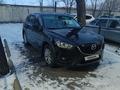 Mazda CX-5 2014 года за 9 200 000 тг. в Экибастуз