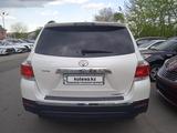 Toyota Highlander 2013 года за 11 650 000 тг. в Алматы – фото 4