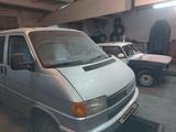 Volkswagen Caravelle 1991 года за 2 000 000 тг. в Лисаковск – фото 2