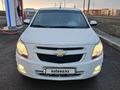 Chevrolet Cobalt 2024 года за 7 300 000 тг. в Темиртау – фото 7