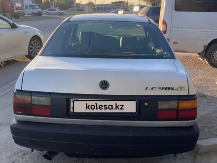 Volkswagen Passat 1991 года за 700 000 тг. в Тараз – фото 3
