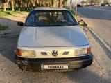 Volkswagen Passat 1991 года за 800 000 тг. в Тараз