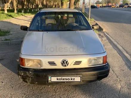 Volkswagen Passat 1991 года за 700 000 тг. в Тараз