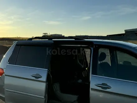 Honda Odyssey 2009 годаүшін7 000 000 тг. в Караганда – фото 7