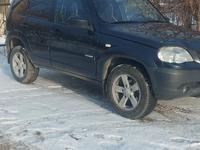 Chevrolet Niva 2014 годаүшін2 850 000 тг. в Кокшетау