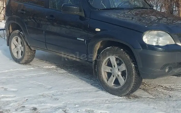 Chevrolet Niva 2014 годаүшін2 850 000 тг. в Кокшетау