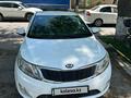 Kia Rio 2013 годаүшін5 700 000 тг. в Шымкент – фото 7