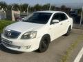 Geely SC7 2014 года за 2 500 000 тг. в Алматы