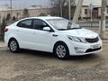 Kia Rio 2014 года за 5 200 000 тг. в Туркестан