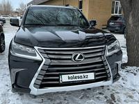 Lexus LX 570 2015 года за 42 500 000 тг. в Усть-Каменогорск