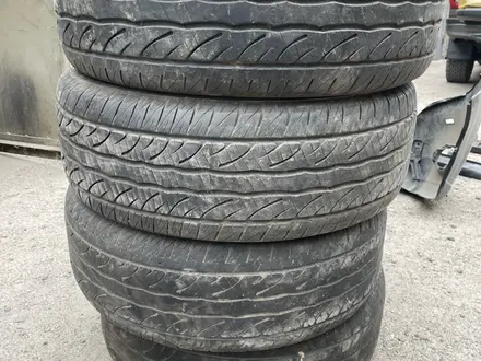 Dunlop 275/55/20 за 35 000 тг. в Алматы