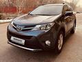 Toyota RAV4 2013 года за 11 700 000 тг. в Актобе – фото 3